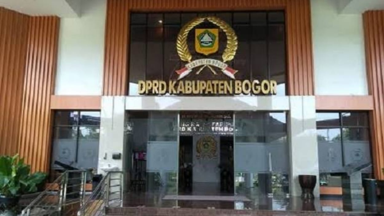 DPRD Kabupaten Bogor Dianggap Boros, Anggaran Konsumsi Mencapai Rp10 Miliar Picu Kecaman