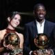 Dembele Raih Ballon d’Or 2025, Akhiri Penantian PSG