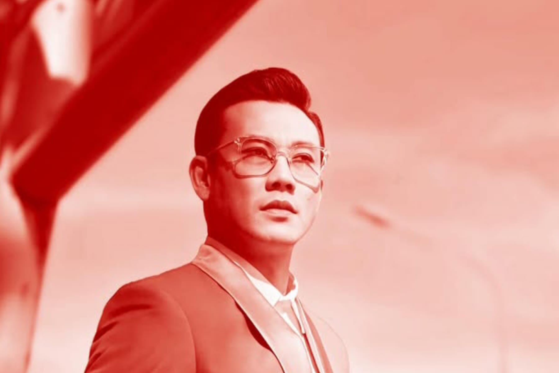 Denny Sumargo Tolak Jadi Menpora Meski Didukung Warganet