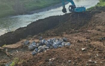 Developer Perum Alam Cikadu Akui Sudah Kantongi Ijin dari 17 Instansi di Purwakarta
