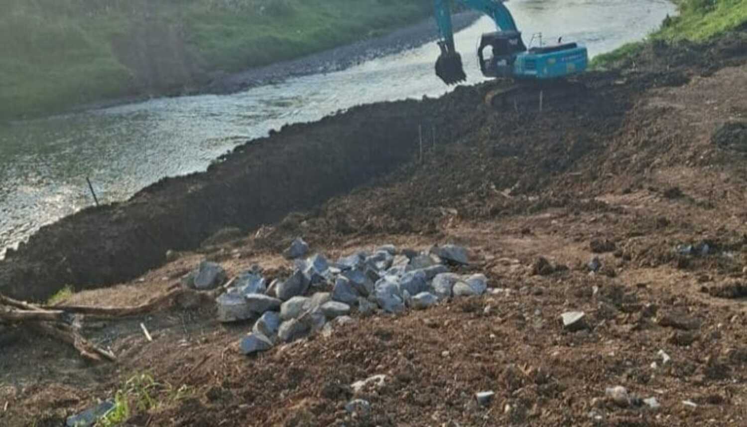 Developer Perum Alam Cikadu Akui Sudah Kantongi Ijin dari 17 Instansi di Purwakarta