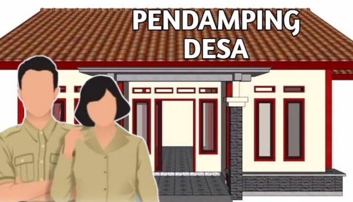 Diduga Pendamping Desa di Kabupaten Bogor Terlibat Unsur Partai Politik, Begini Kata Aktivis!!!