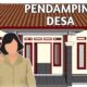 Diduga Pendamping Desa di Kabupaten Bogor Terlibat Unsur Partai Politik, Begini Kata Aktivis!!!