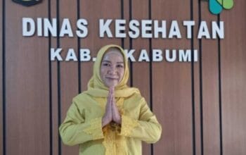 Dinkes Kab. Sukabumi Himbau Agar Dapur SPPG MBG Kantongi Sertifikat Laik Hygiene Sanitasi
