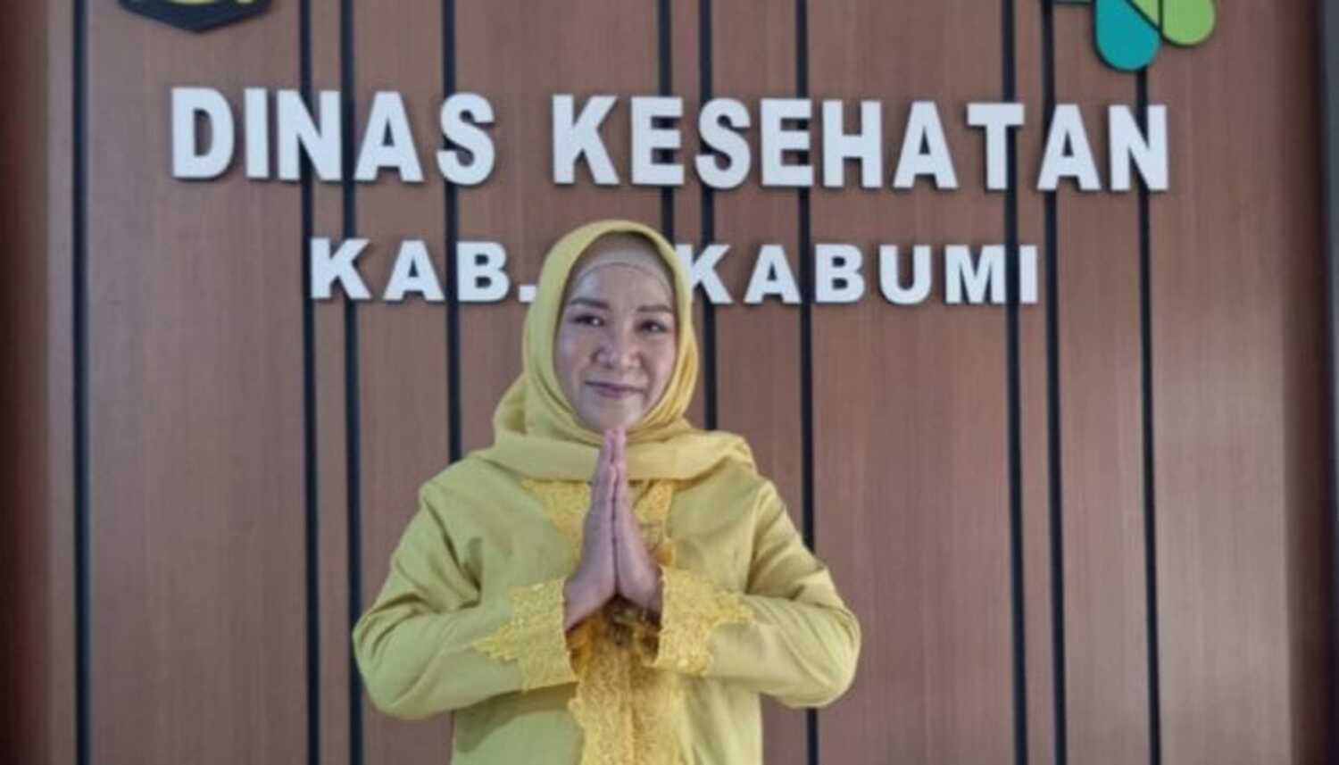 Dinkes Kab. Sukabumi Himbau Agar Dapur SPPG MBG Kantongi Sertifikat Laik Hygiene Sanitasi