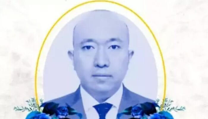 Diplomat Indonesia Tewas Ditembak di Peru, Diduga Eksekusi
