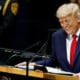 Donald Trump Tegaskan Tak Akan Izinkan Israel Caplok Tepi Barat