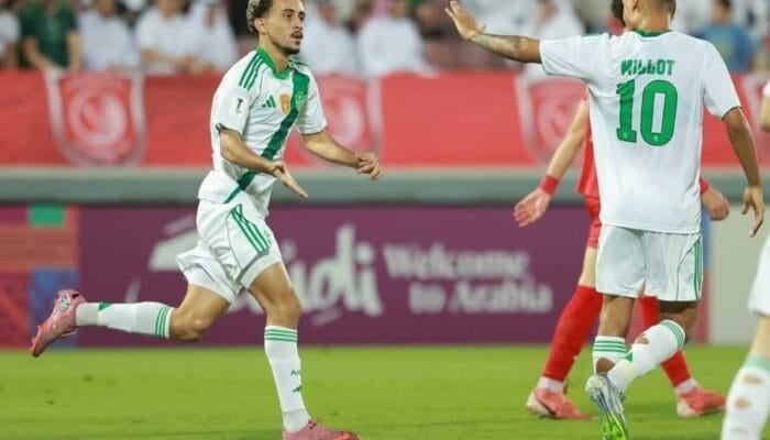 Duel Dramatis! Mahrez Bersinar, Al-Duhail Gagalkan Kemenangan Al-Ahli