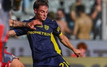 Duel Panas Cremonese vs Parma: Banyak Drama, Nol Gol!
