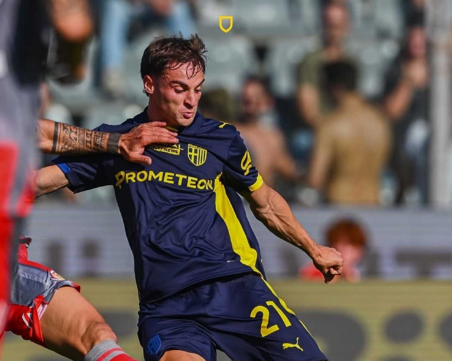 Duel Panas Cremonese vs Parma: Banyak Drama, Nol Gol!