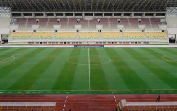 Duel Panas! Dewa United Vs Persebaya Jadi Penentu Papan Atas