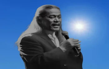 Duka Musik Indonesia: Acil Bimbo Meninggal Dunia