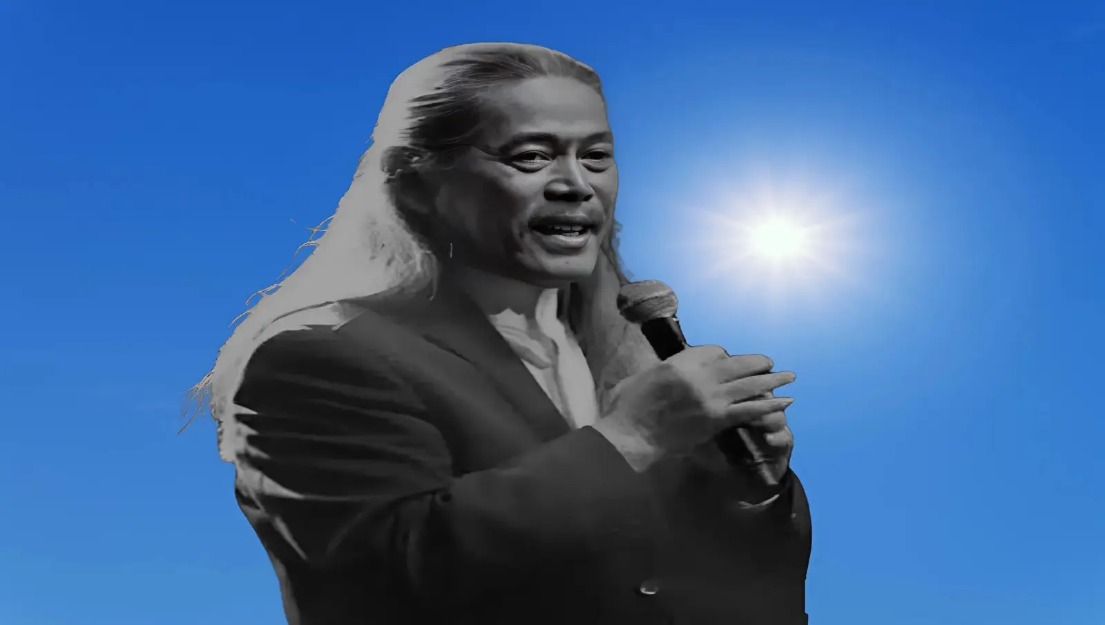 Duka Musik Indonesia: Acil Bimbo Meninggal Dunia