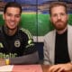 Ederson Resmi Tinggalkan Manchester City, Gabung Fenerbahce