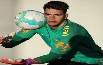 Ederson Tinggalkan MU, Kini Resmi Berlabuh ke Fenerbahçe!