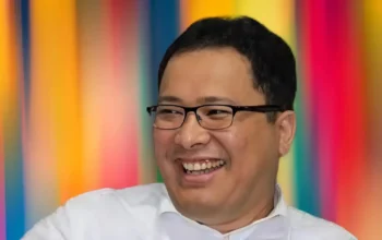 Ekonom Arif Budimanta Tutup Usia