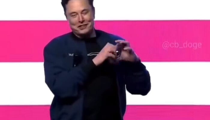 Elon Musk Kembali Jadi Orang Terkaya di Dunia