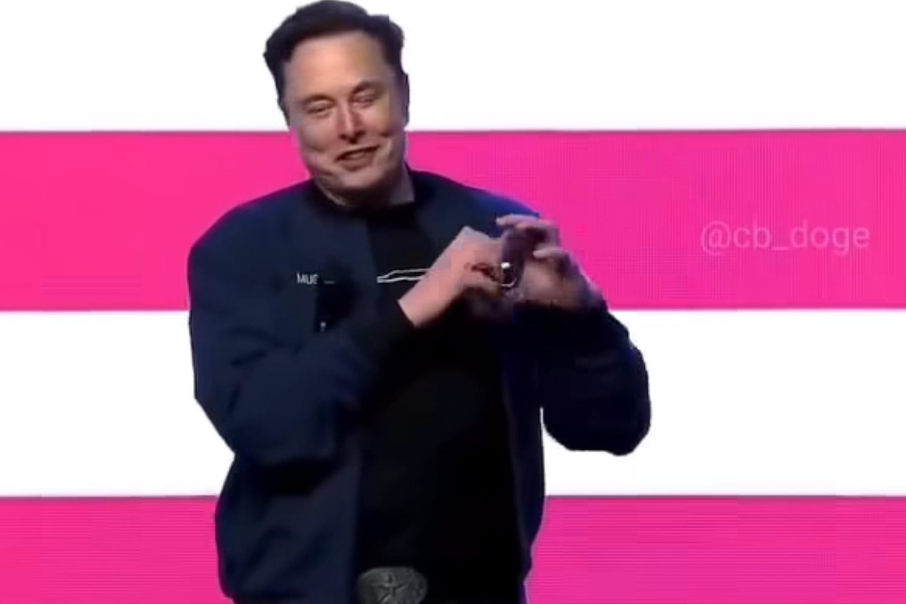 Elon Musk Kembali Jadi Orang Terkaya di Dunia