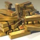 Emas Antam Meroket, Tembus Rp2,3 Juta per Gram