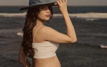 Erika Carlina Bangkit Setelah Menghadapi Hujatan Publik