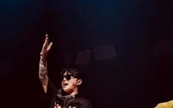 Erika Carlina dan DJ Bravy Kompak Urus Anak, Tegaskan Status Masih Pacaran