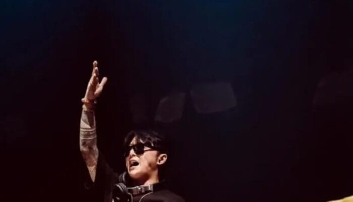 Erika Carlina dan DJ Bravy Kompak Urus Anak, Tegaskan Status Masih Pacaran