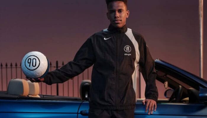 Estevao Willian Takjub Dapat Banyak Kesempatan di Chelsea