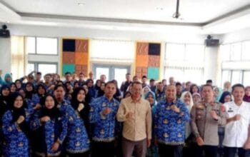 Evaluasi Program MBG, DPRD Kabupaten Bandung Turun ke Solokan Jeruk