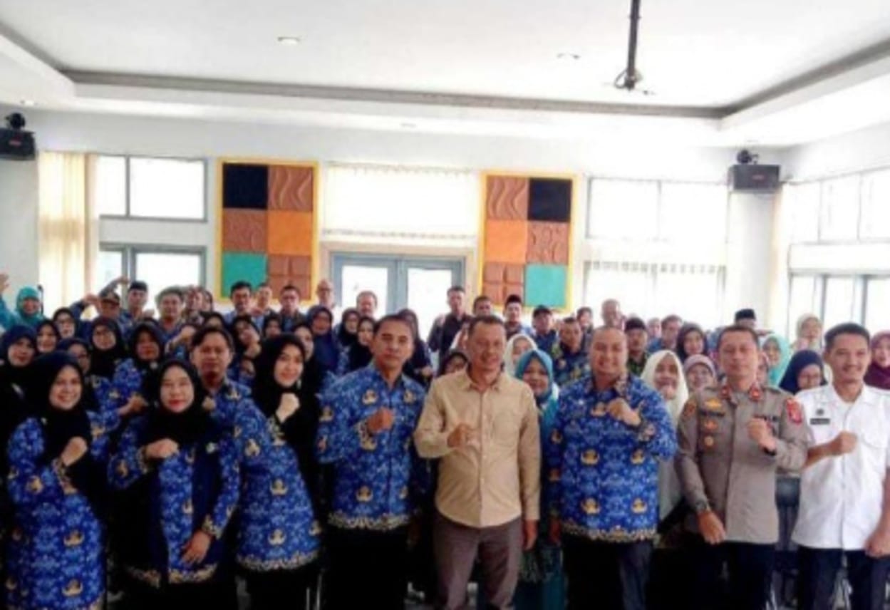 Evaluasi Program MBG, DPRD Kabupaten Bandung Turun ke Solokan Jeruk