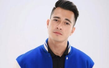 Eza Gionino Pasrah dan Ikuti Keinginan Istri untuk Bercerai