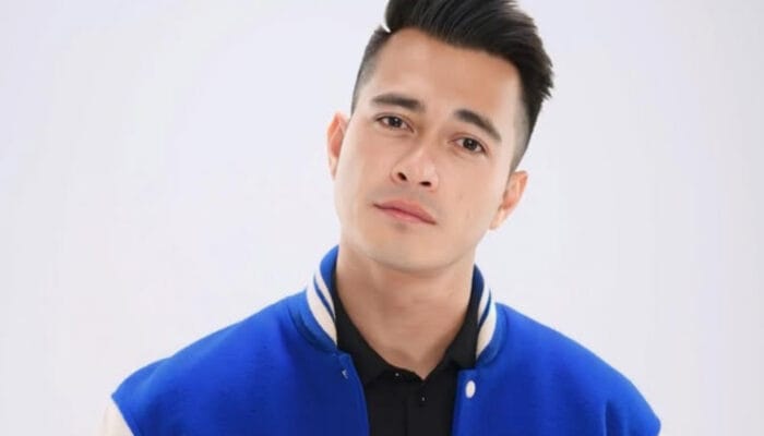 Eza Gionino Pasrah dan Ikuti Keinginan Istri untuk Bercerai