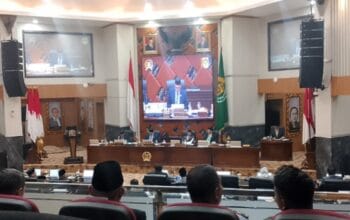 Fantastis, Segini Dana Operasional Ketua dan Wakil Ketua DPRD Kabupaten Bogor Perbulannya