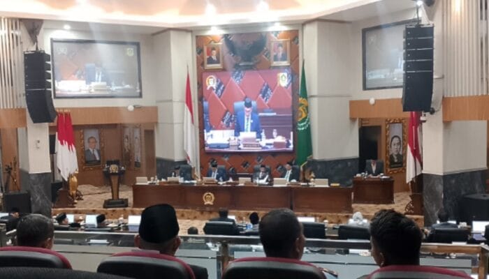 Fantastis, Segini Dana Operasional Ketua dan Wakil Ketua DPRD Kabupaten Bogor Perbulannya