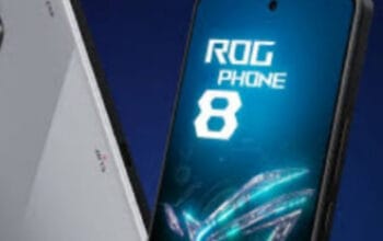 Fitur Unggulan ASUS ROG Phone 8 Series