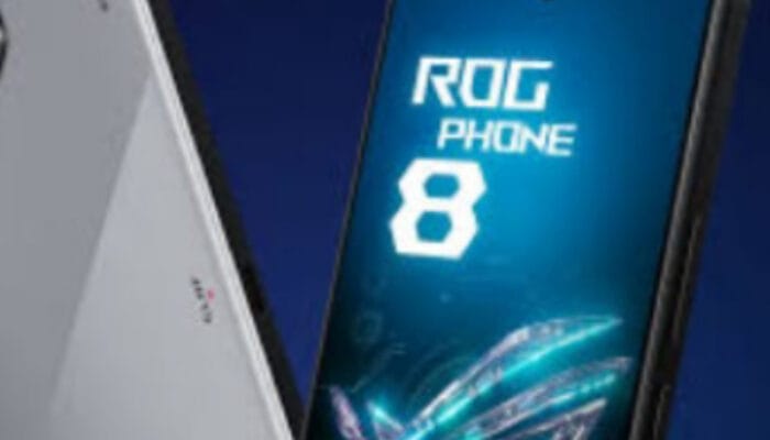 Fitur Unggulan ASUS ROG Phone 8 Series