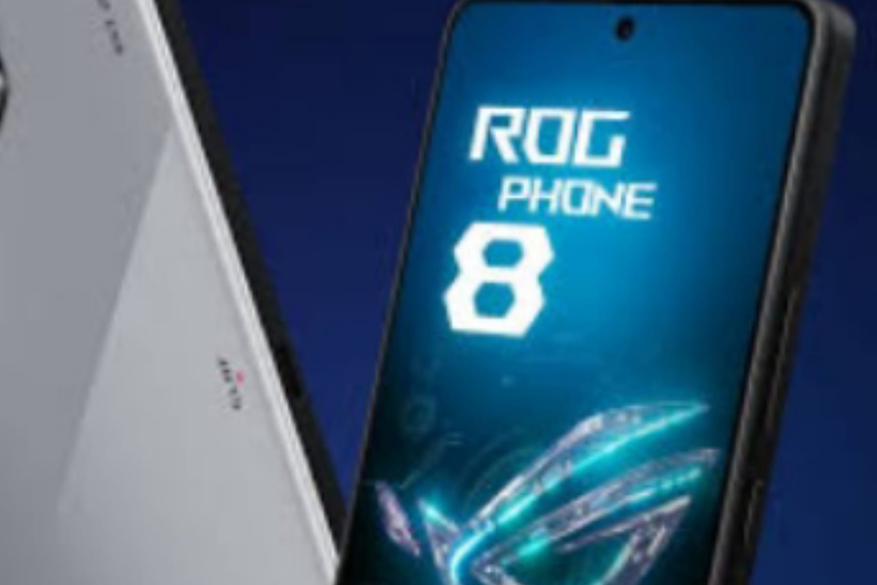 Fitur Unggulan ASUS ROG Phone 8 Series