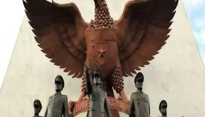 G30S/PKI: Setengah Abad Lebih, Luka Bangsa Belum Terobati