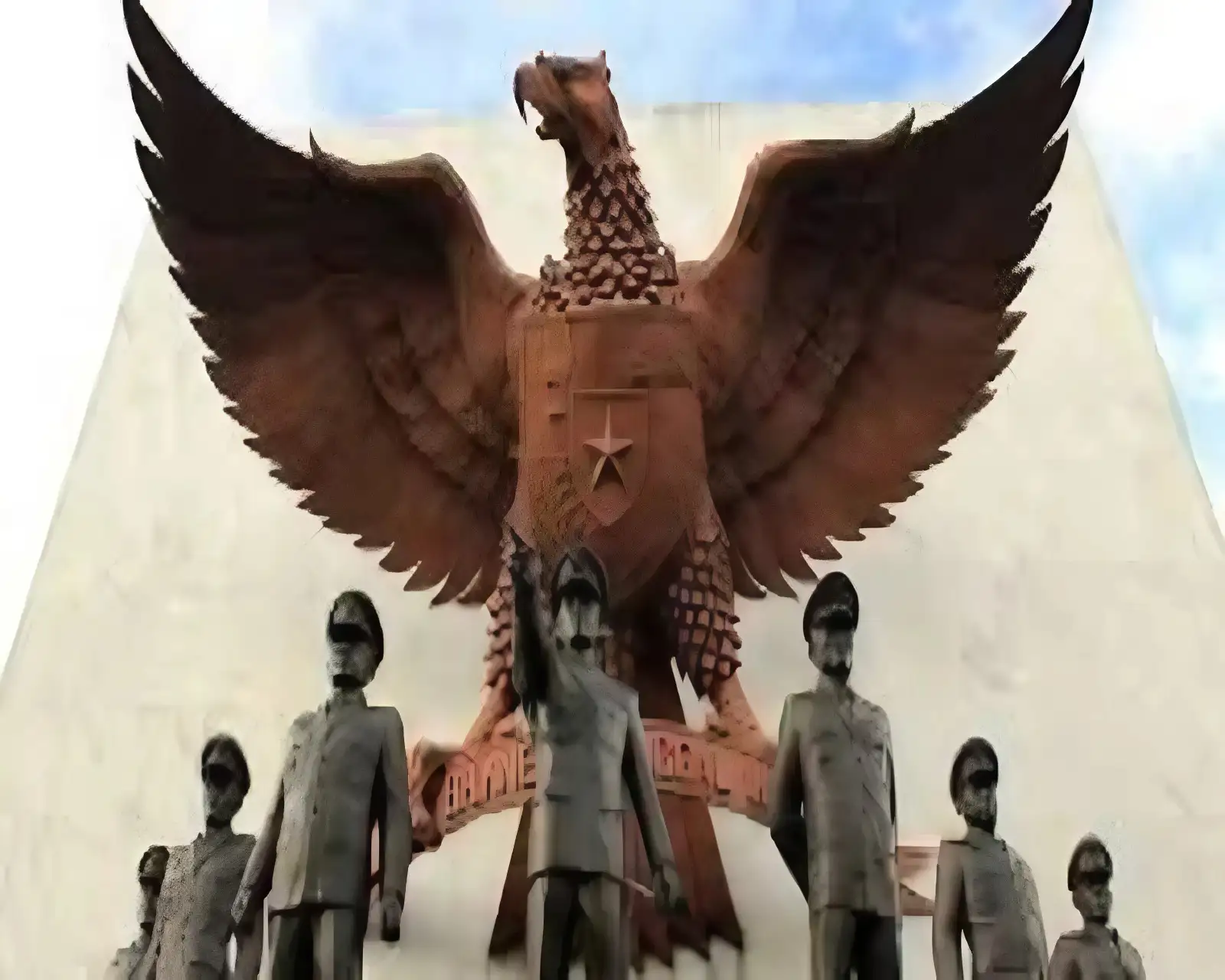 G30S/PKI: Setengah Abad Lebih, Luka Bangsa Belum Terobati