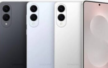 Galaxy S26 Edge Resmi Meluncur, Bawa Layar Lebih Terang