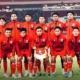 Garuda Muda Hajar Macau 5-0, Asa Lolos Tetap Terjaga