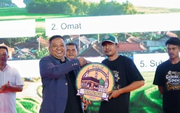 Gebyar Sipenyu, Strategi Sukabumi Tingkatkan Kesadaran Pajak
