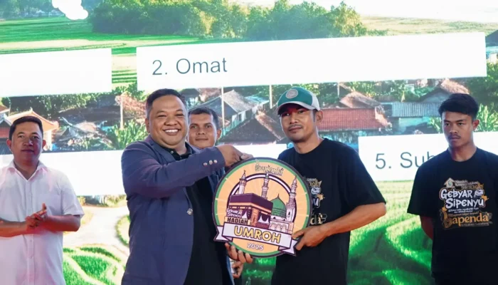 Gebyar Sipenyu, Strategi Sukabumi Tingkatkan Kesadaran Pajak