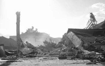 Gempa Banyuwangi M 5,7: Puluhan Rumah Rusak
