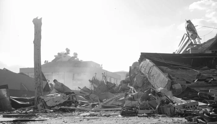 Gempa Banyuwangi M 5,7: Puluhan Rumah Rusak