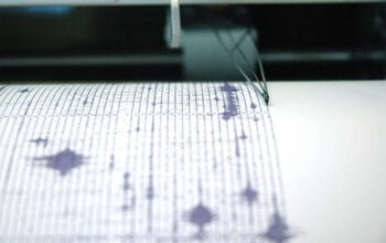 Gempa Bumi M 4,9 Guncang Sinabang Aceh