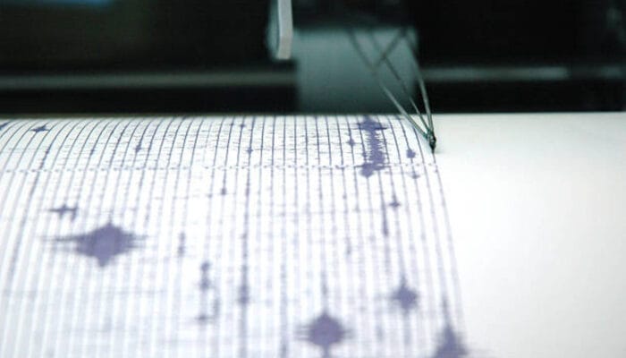 Gempa Bumi M 4,9 Guncang Sinabang Aceh