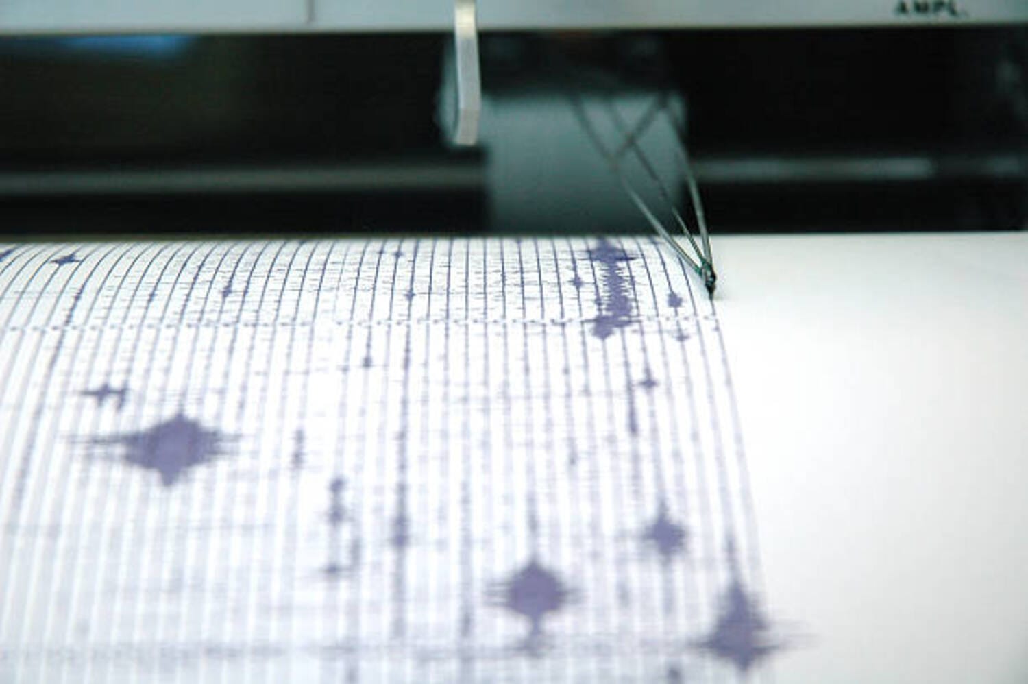 Gempa Bumi M 4,9 Guncang Sinabang Aceh