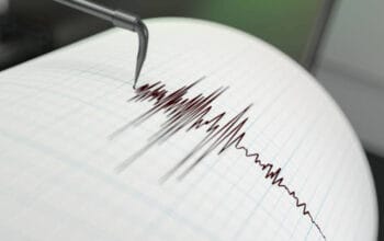 Gempa Guncang Parigi Moutong, Warga Panik, Sekolah Diliburkan