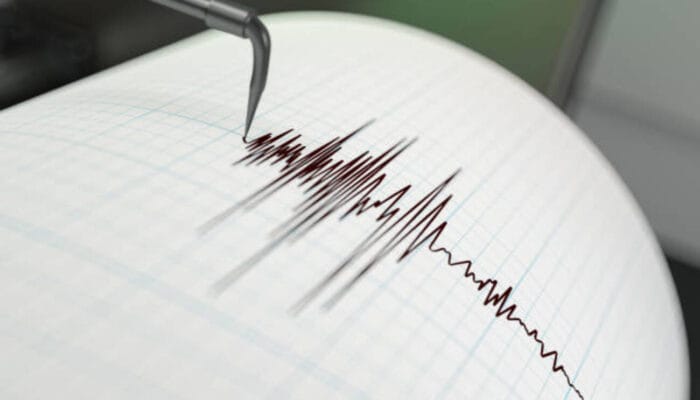 Gempa Guncang Parigi Moutong, Warga Panik, Sekolah Diliburkan