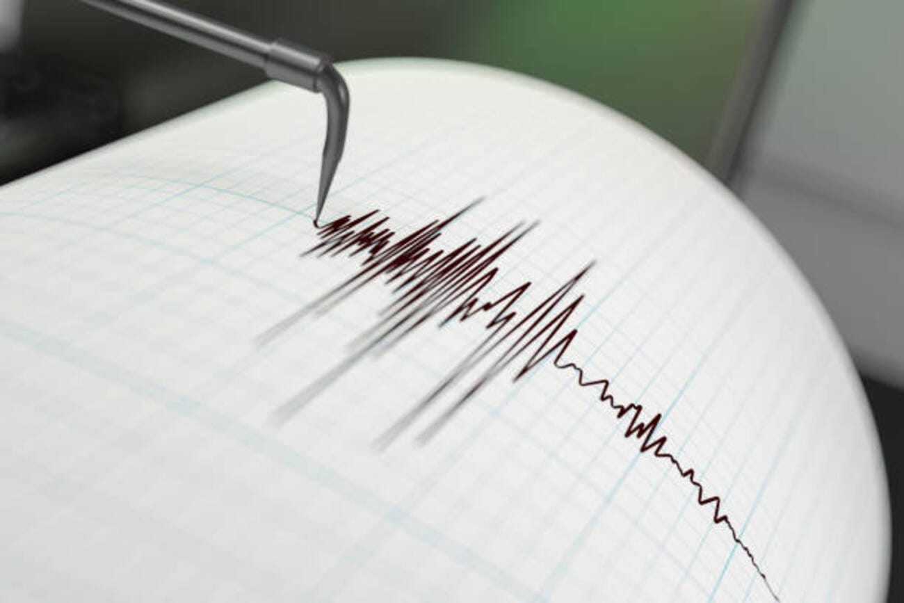 Gempa Guncang Parigi Moutong, Warga Panik, Sekolah Diliburkan
